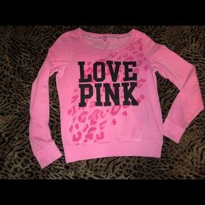 Victoria’s Secret sweater